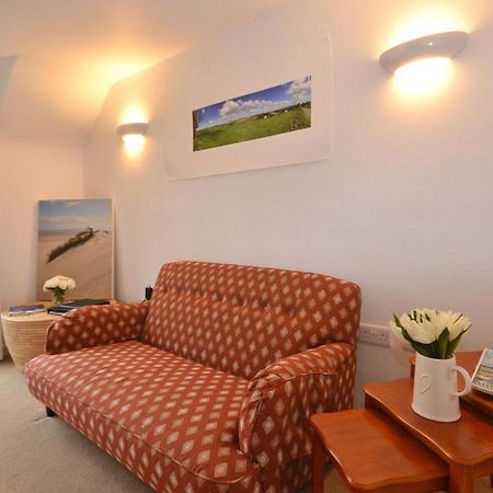 Shannon Cottage Telscombe Exterior foto