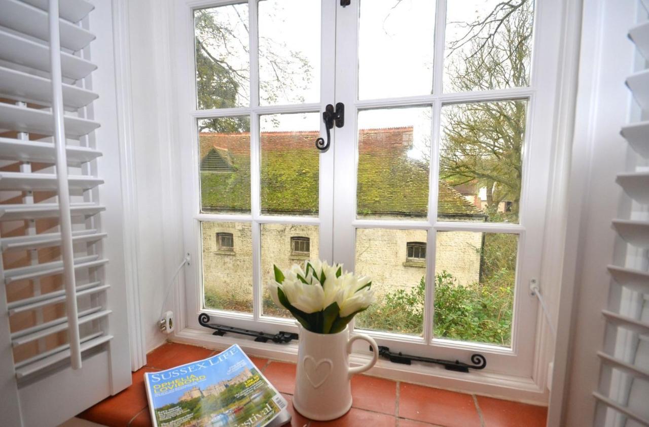 Shannon Cottage Telscombe Exterior foto