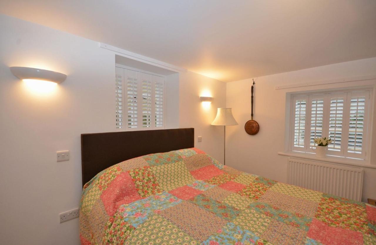 Shannon Cottage Telscombe Exterior foto