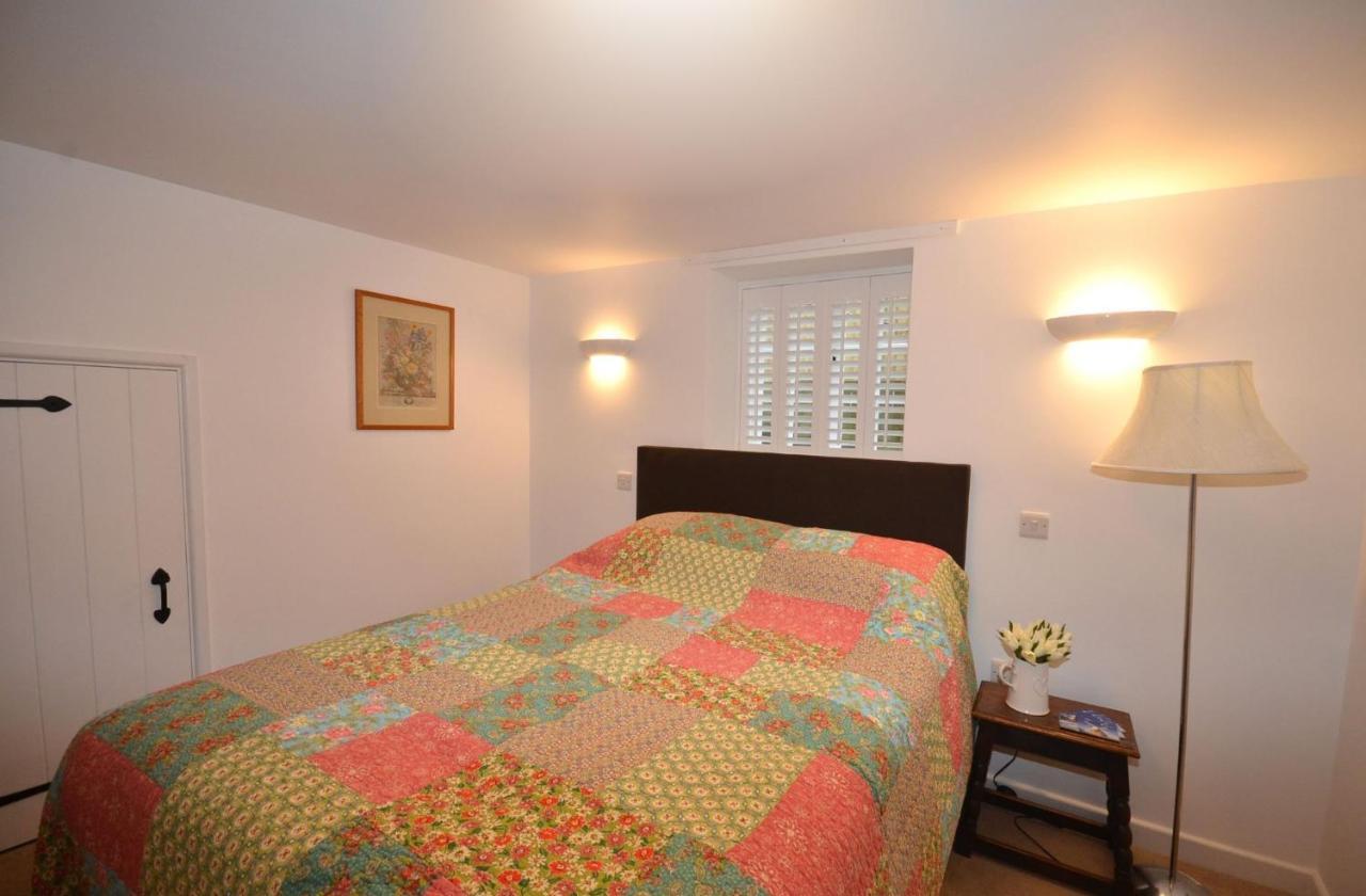 Shannon Cottage Telscombe Exterior foto